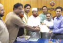 রংপুরে গ্যাস ও বিদ্যুৎ সংকট এবং মূল্যবৃদ্ধি নিয়ে প্রধানমন্ত্রীর কাছে স্মারকলিপি পেশ করল ১১-দলীয় জোট