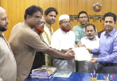 রংপুরে গ্যাস ও বিদ্যুৎ সংকট এবং মূল্যবৃদ্ধি নিয়ে প্রধানমন্ত্রীর কাছে স্মারকলিপি পেশ করল ১১-দলীয় জোট