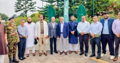 শিপ রিসাইক্লিং শিল্প আবারও দেশের শীর্ষস্থান দখল করবে: শ্রমমন্ত্রী