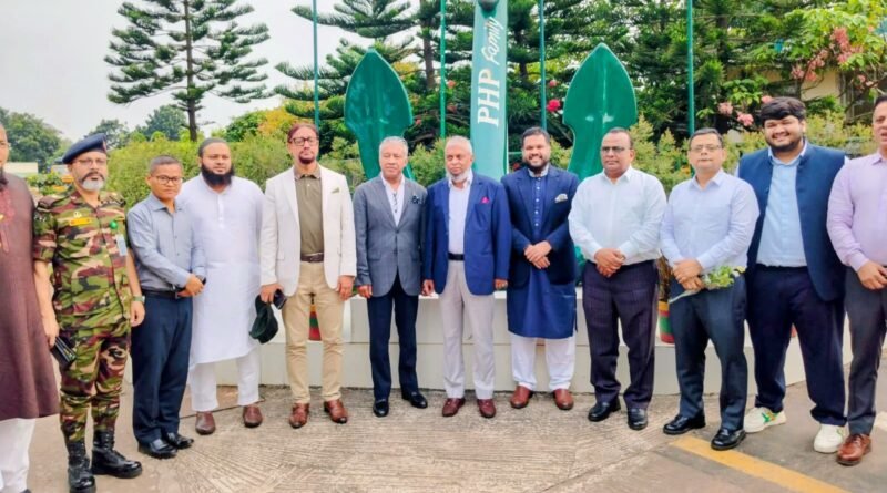শিপ রিসাইক্লিং শিল্প আবারও দেশের শীর্ষস্থান দখল করবে: শ্রমমন্ত্রী