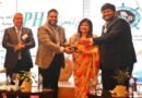 PHP family best in ship recycling: Zahirul Islam Rinku Receives BMLS Award